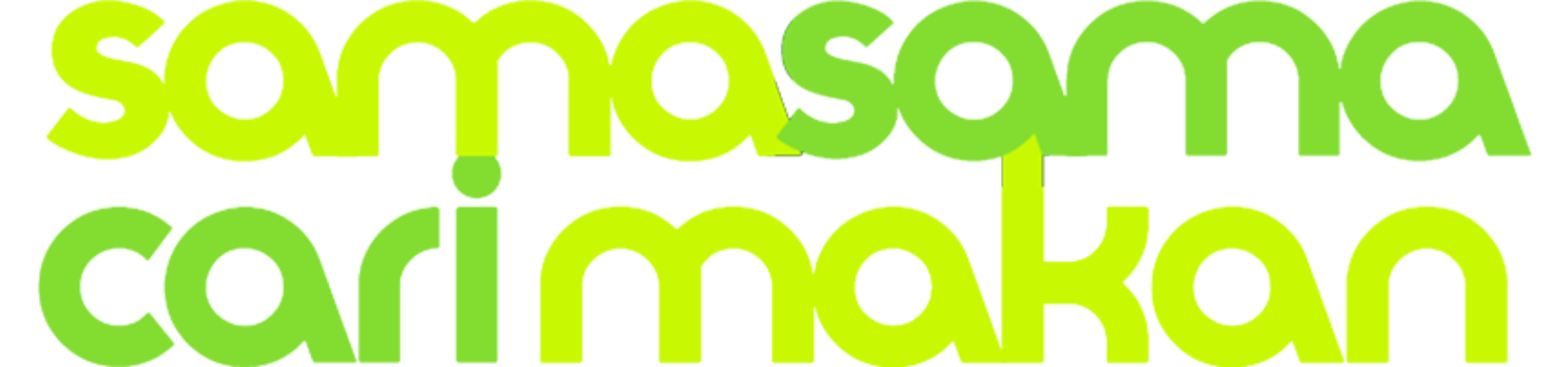 sama-sama-cari-makan